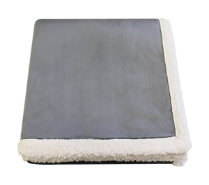 Original Lambswool Throw – Kanata Blanket Co.