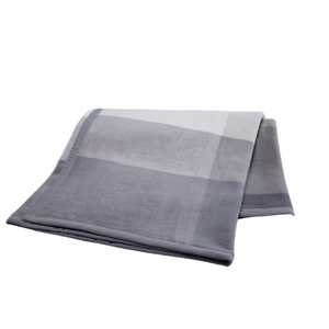Biederlack Timeless Kanata – Throw Blanket